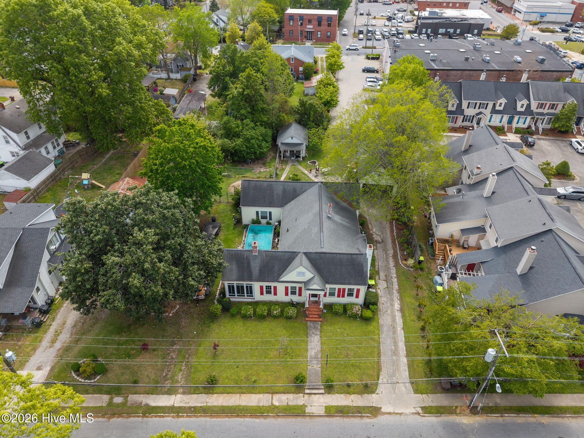 4159 East Horne Avenue, Farmville, NC, 27828