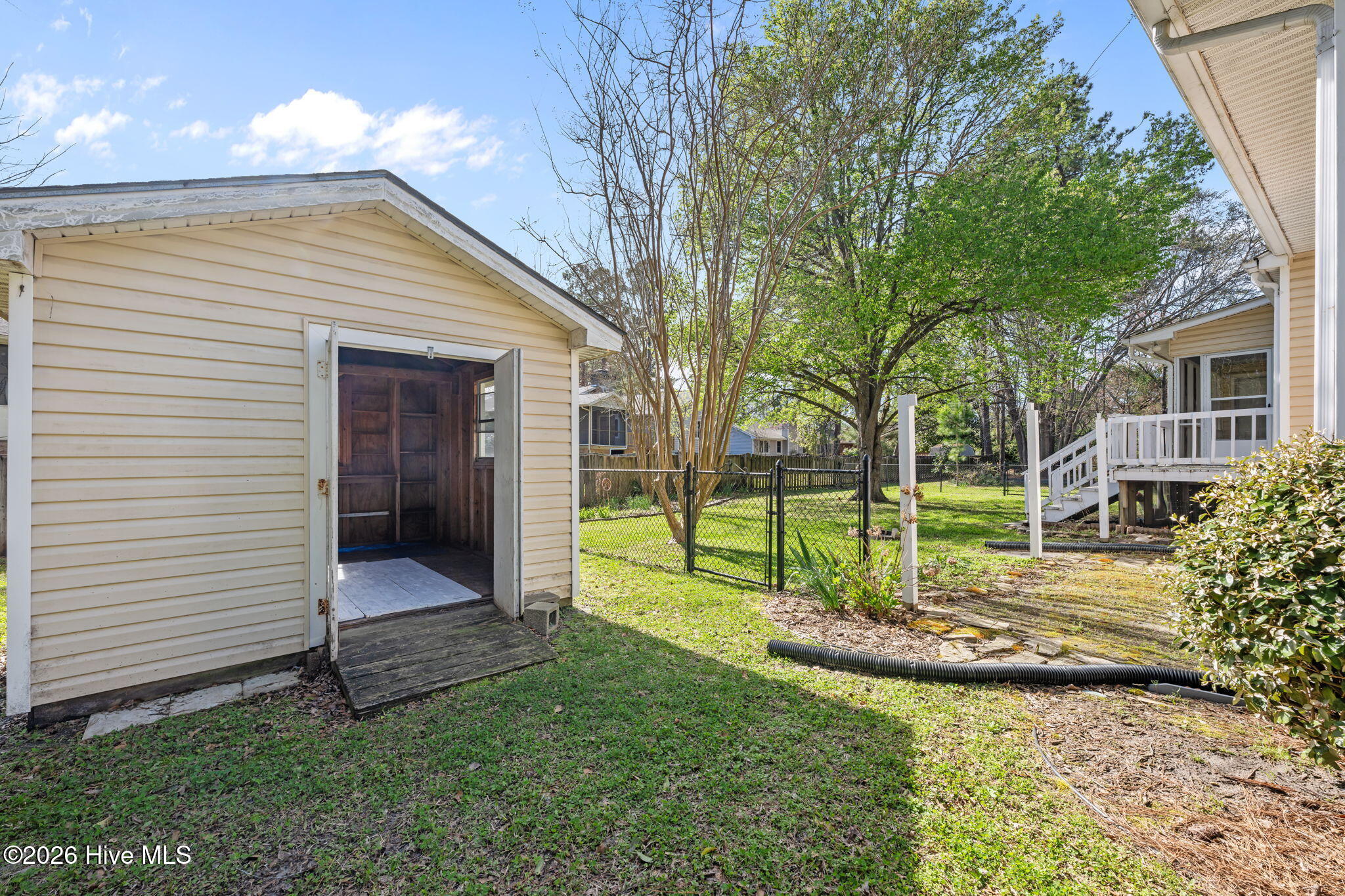 108 Starboard Drive,New Bern