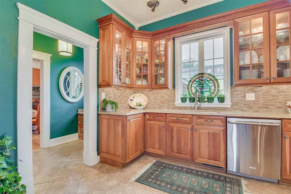 1309 Baker Avenue, Augusta, GA 30904 Listing Photo  19