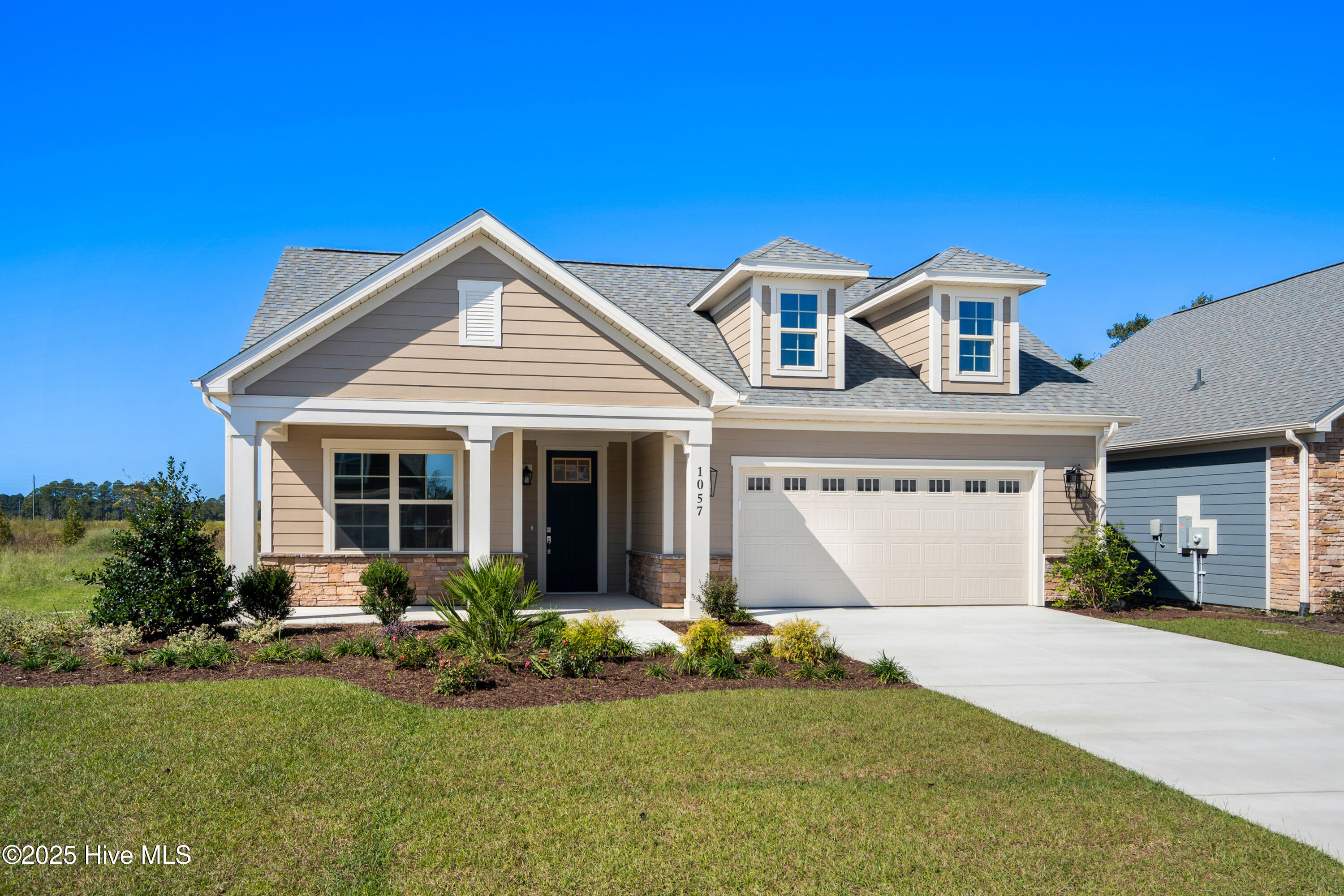 Homes for sale in Ocean Isle Beach, NC | 1057 Northbridge Ct Nw #Lot 9, Ocean Isle Beach, NC 28469 | MLS# 100499981