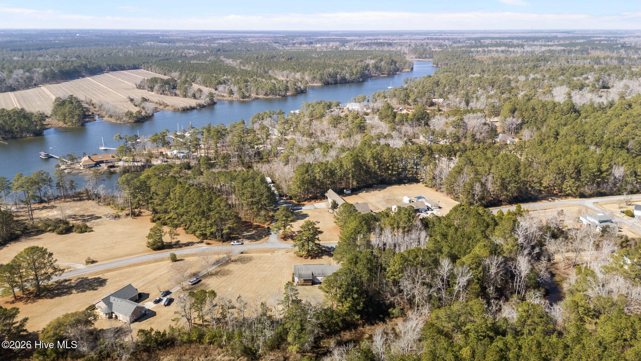 9329 Doris Drive, Oriental, NC, 28571