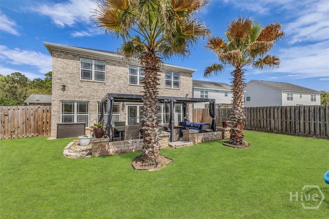 25 Melody Drive, Pooler, GA, 31322