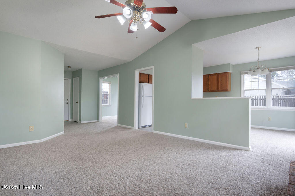 2218 Bridle Trail,Midway Park