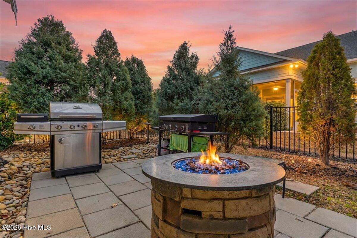 3352 Sandy Bay Circle, Southport, NC, 28461