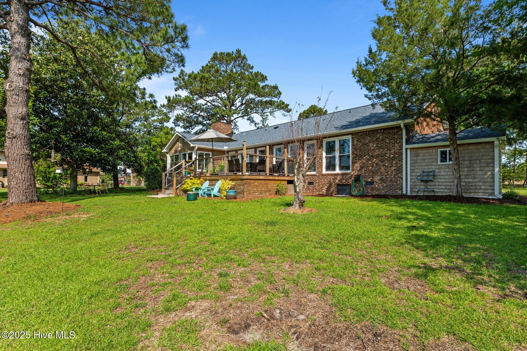 6008 Cassowary Lane,New Bern
