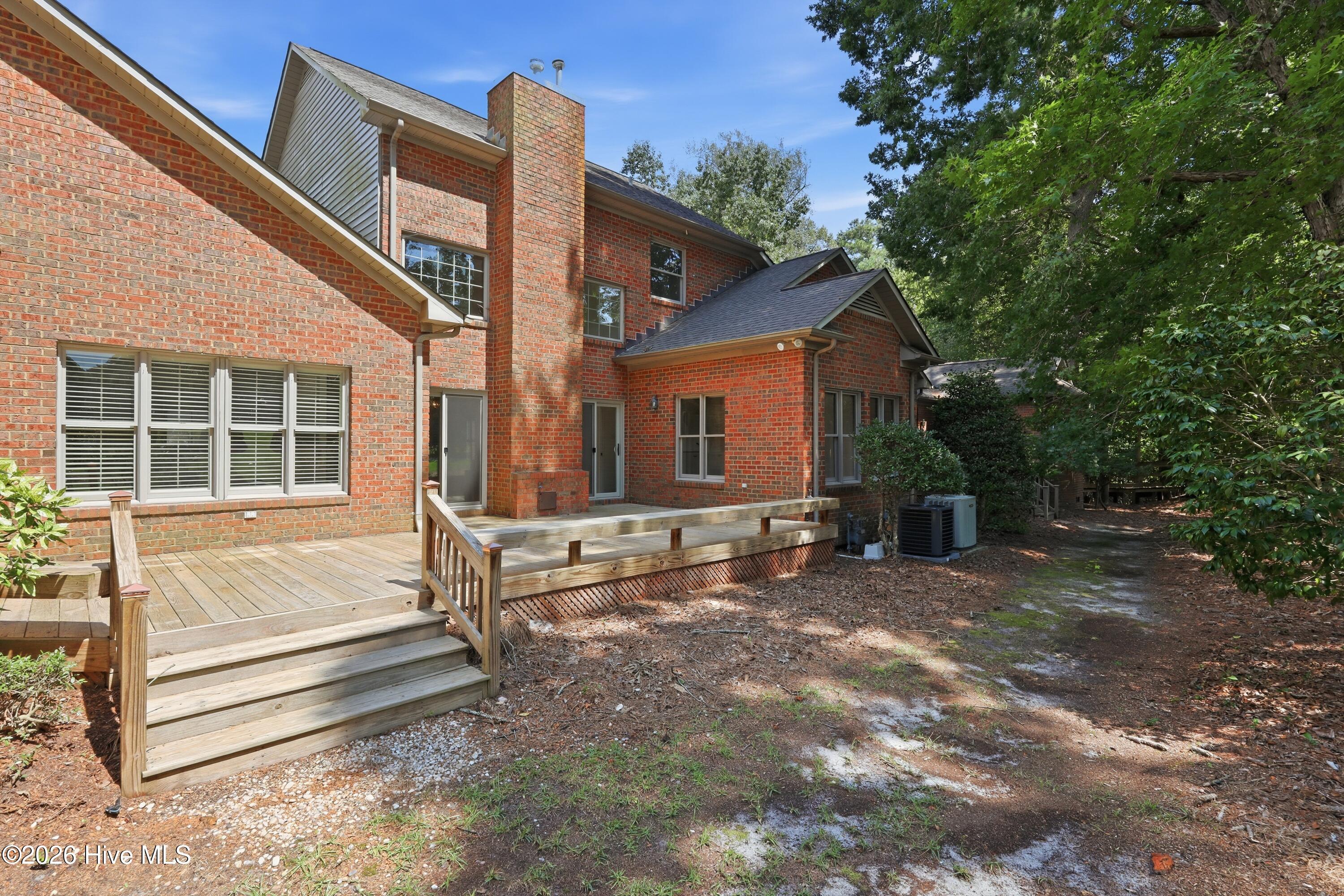 1103 Devonshire Drive,Trent Woods