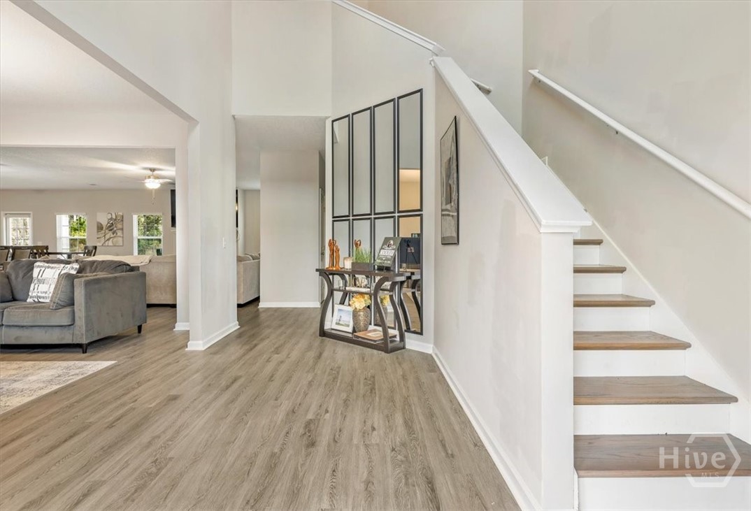 392 Akins Ranch Road NE, Ludowici, GA, 31316