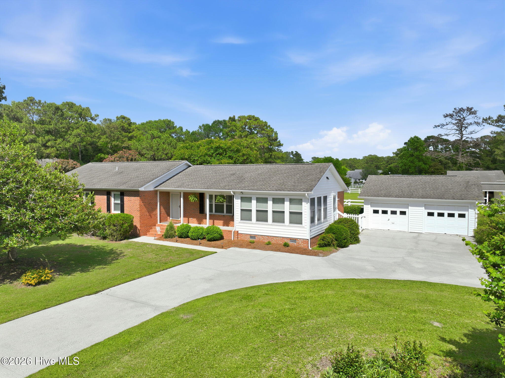 626 W Firetower Road,Swansboro