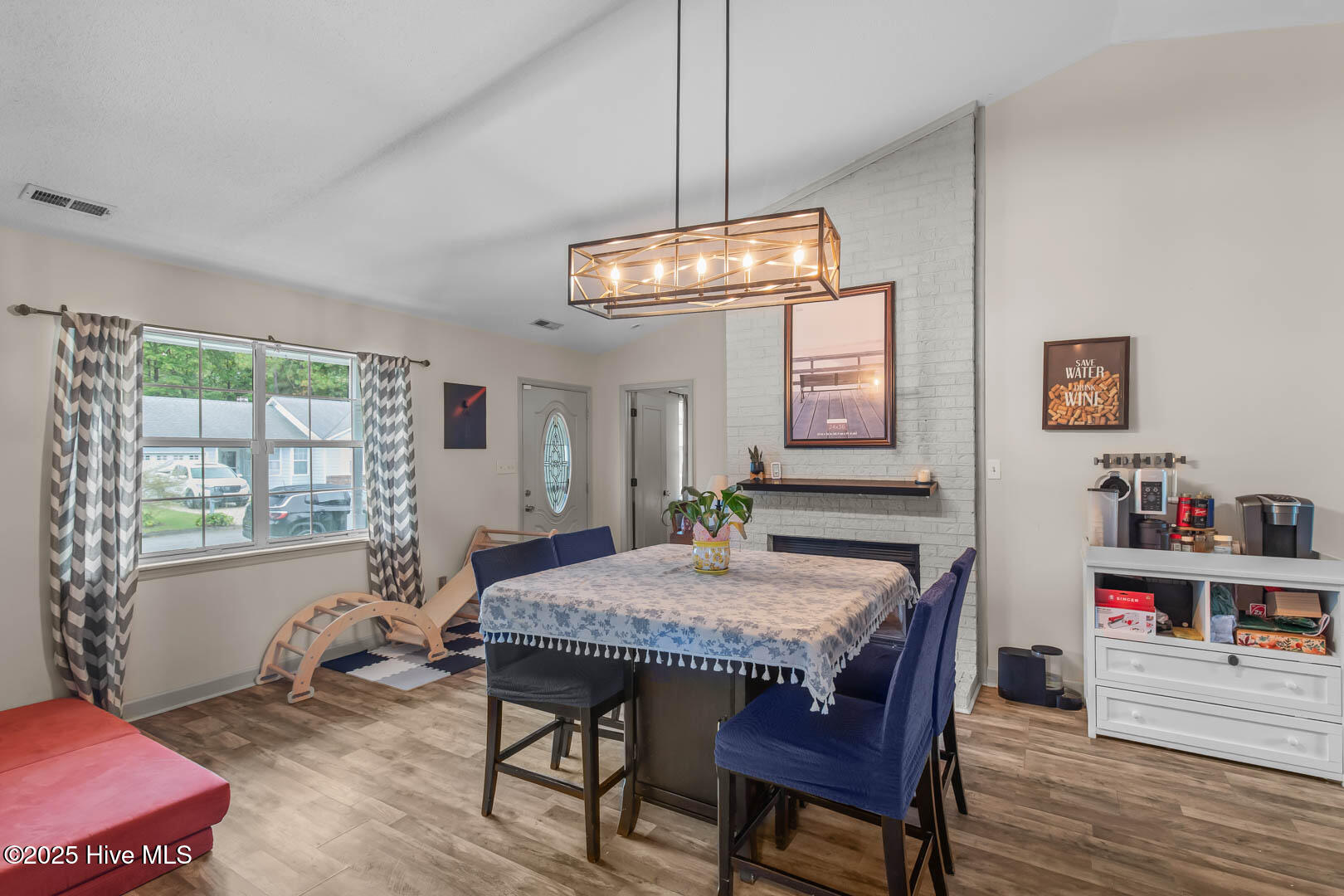 2917 Norbrick Street, Midway Park, NC 28544 – photo 10: Dining