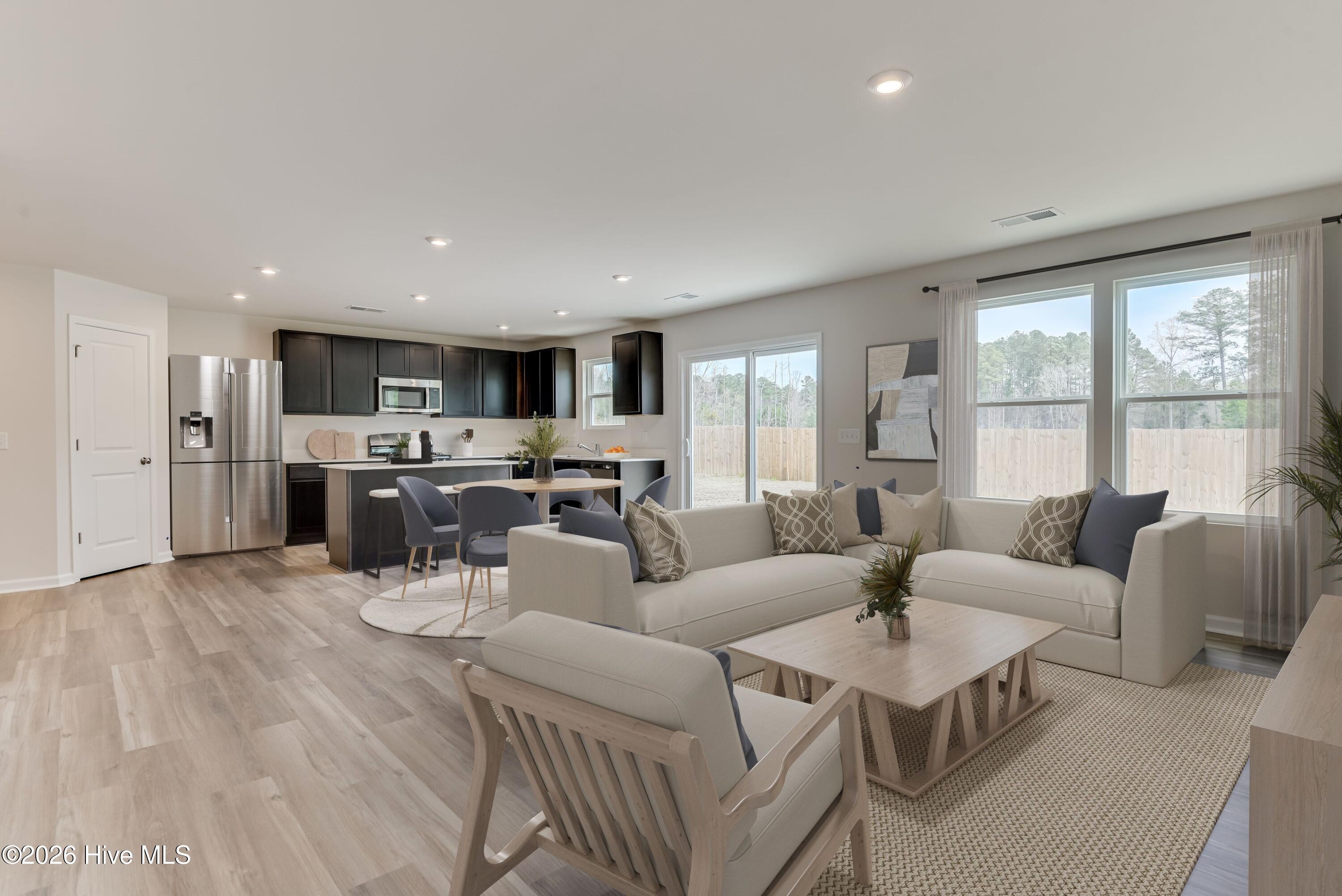 Photo 3 of Single family home for sale at 8222 Smooth Whiskey Cir, New Ellenton, SC 29809 | MLS# 100603263 | Listing updated on 2026-09-13