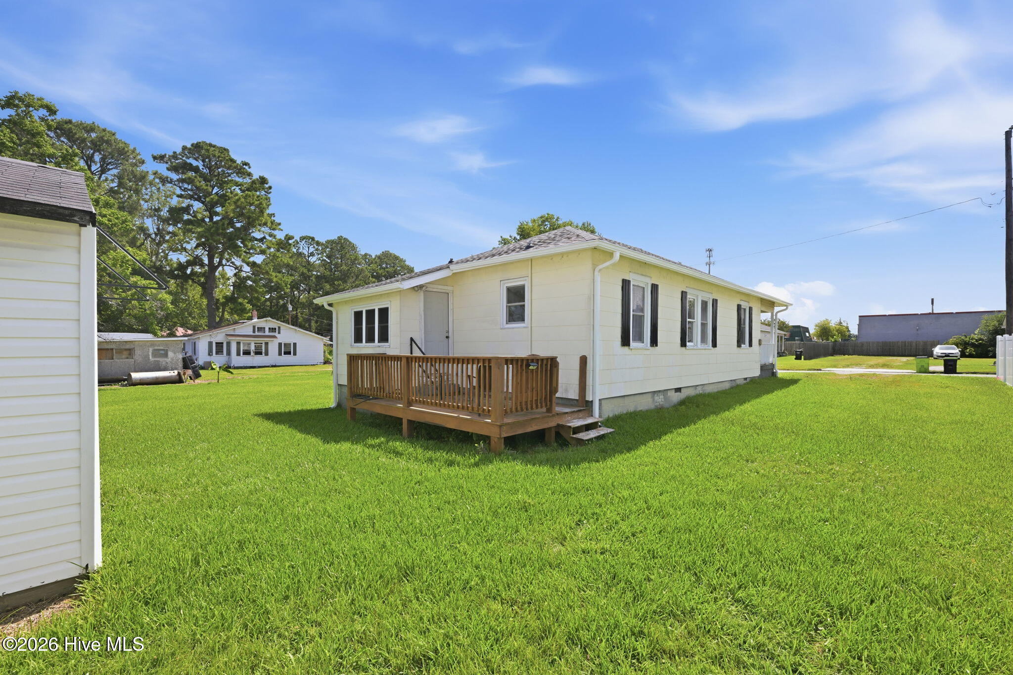 1304 Stallings Parkway,New Bern