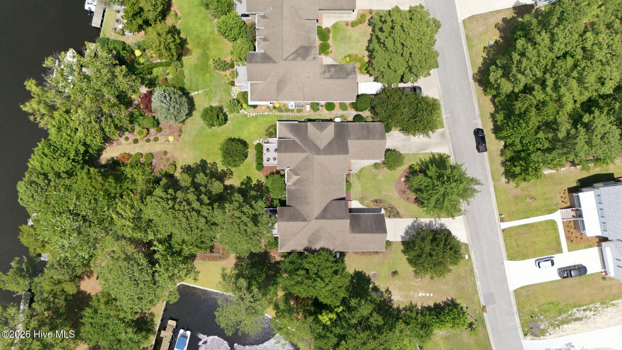 2113 Hidden Harbor Drive,New Bern