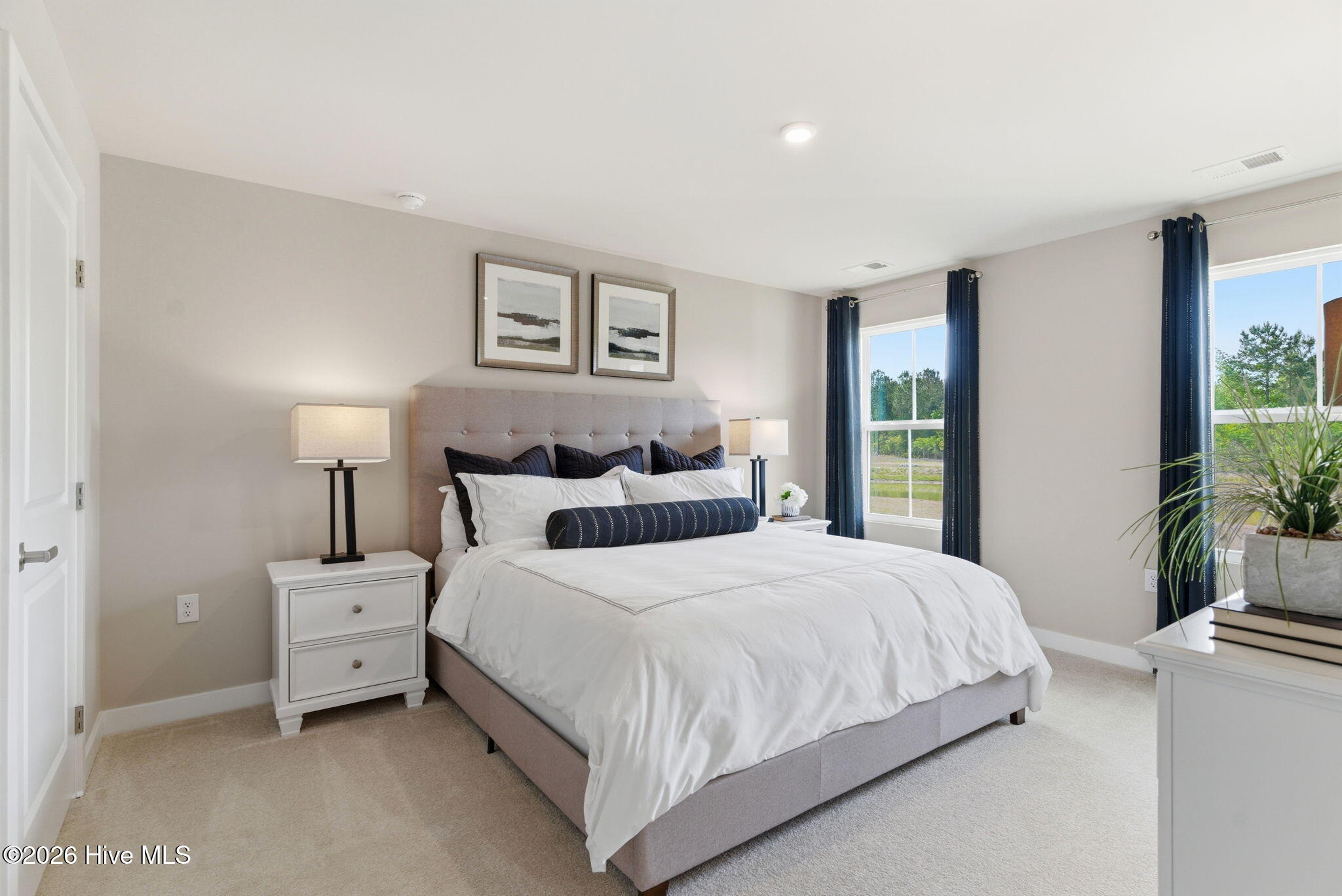 1123 Middle Crest Drive NE, Bolivia, NC, 28422