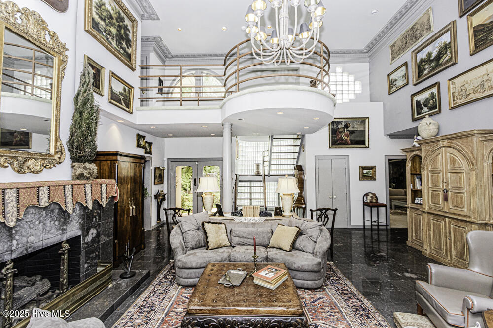 129 Steeplechase Road, Rocky Mount, NC, 27804