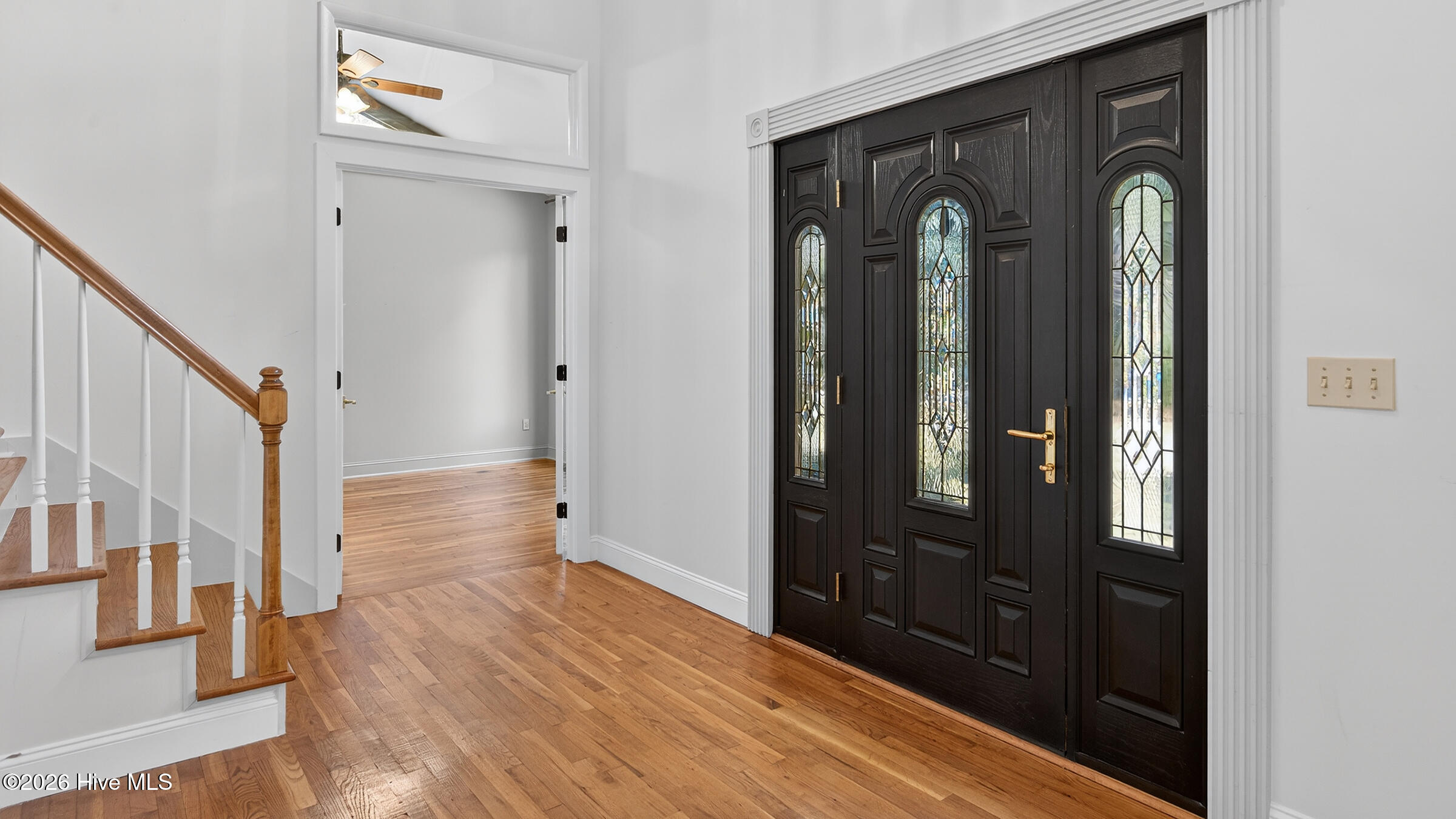 1339 Forest Acres Drive, Greenville, NC, 27834