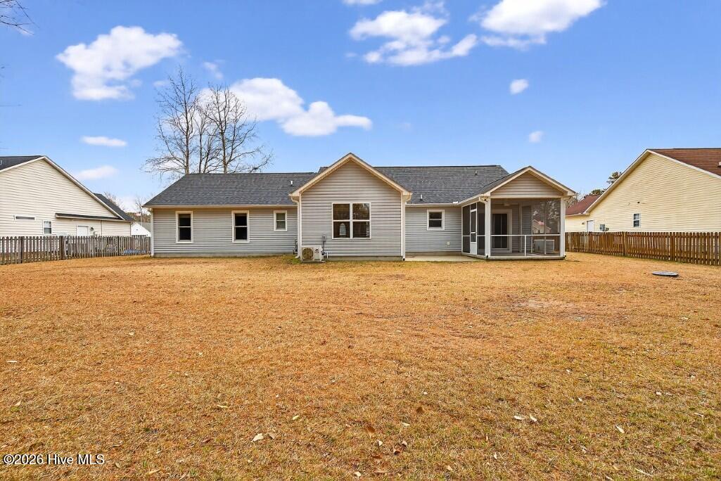113 Farina Drive,Havelock