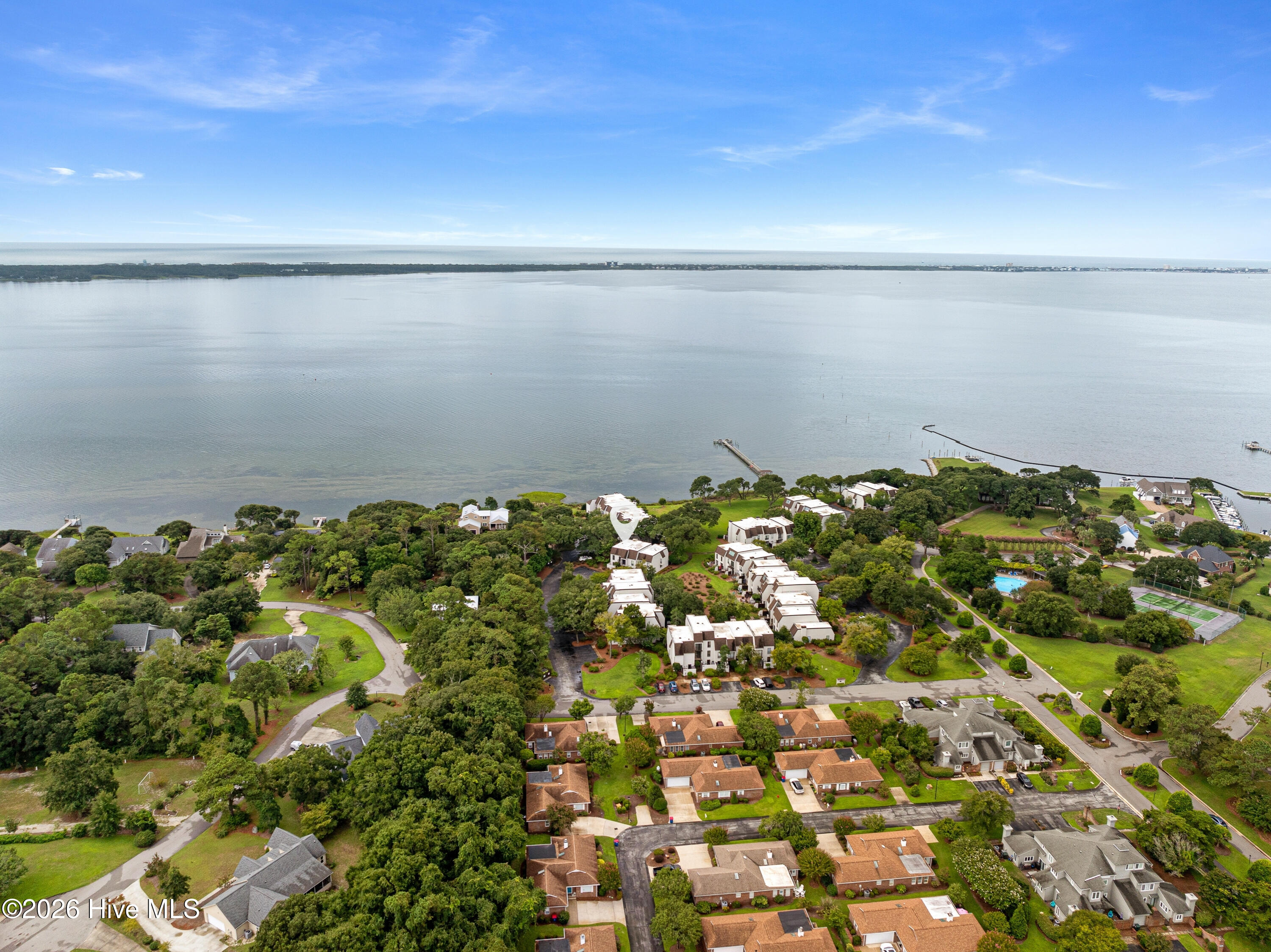 183 Drum Inlet,Morehead City