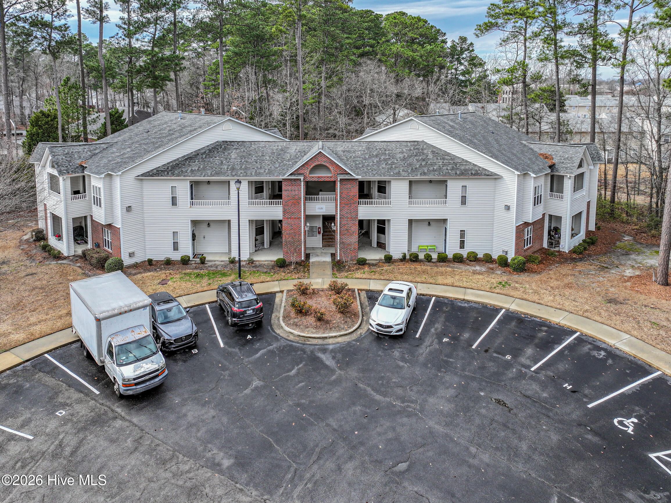 Homes for sale in Greenville, NC | 1121 Turtle Creek Rd #C, Greenville, NC 27858 | MLS# 100556203