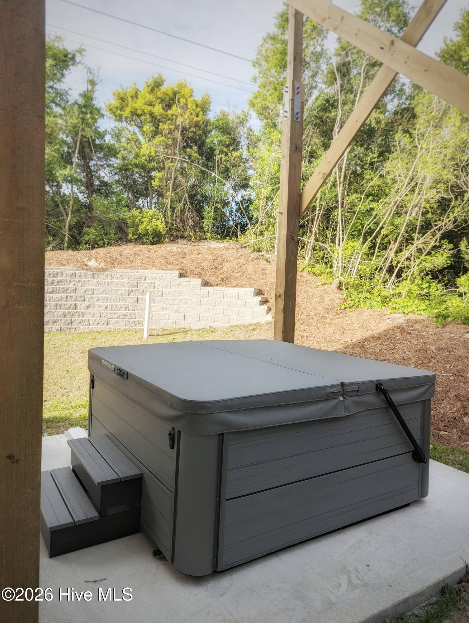 201 W Landing Drive UNIT South, Emerald Isle, NC, 28594