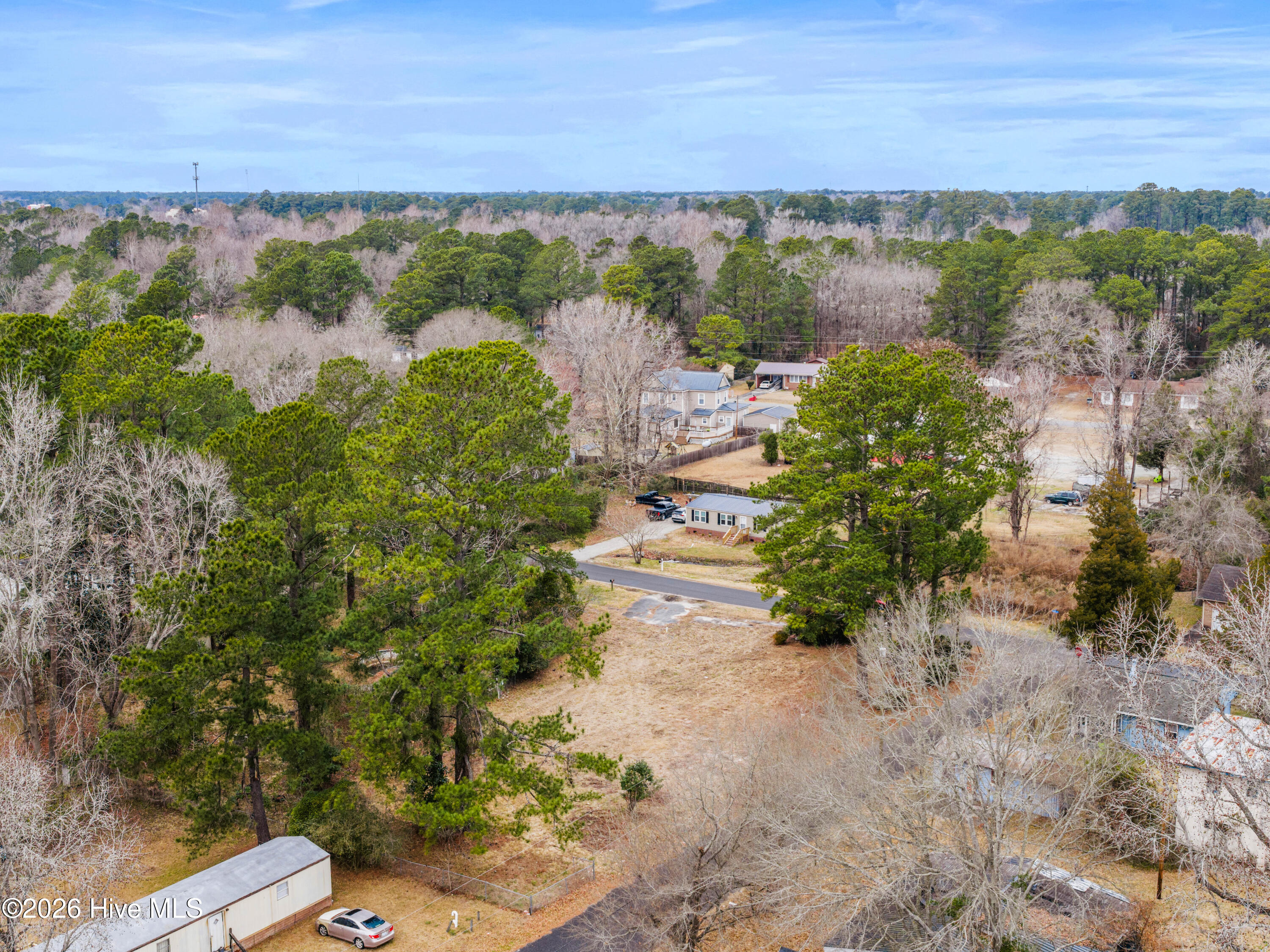 2307 Mckinley Avenue,New Bern