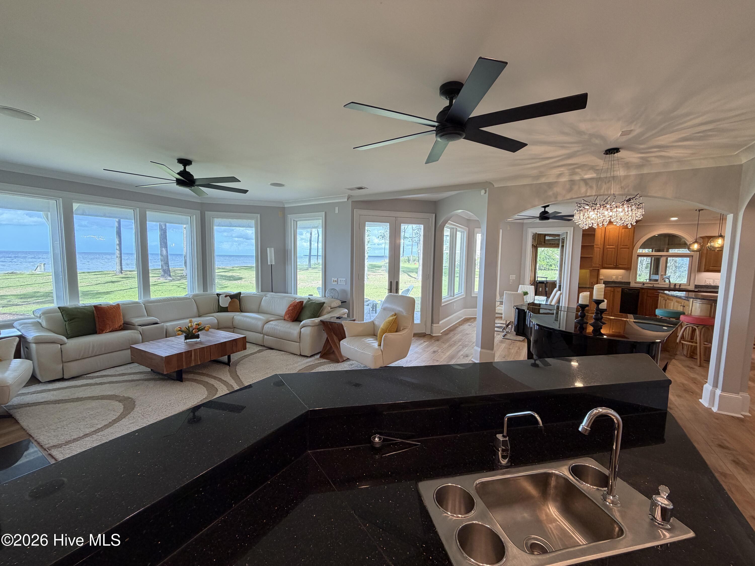 492 Sandy Point Drive,Beaufort