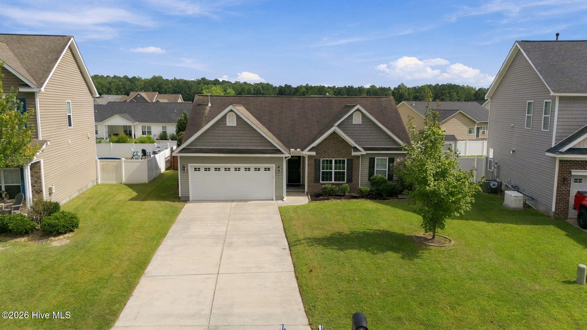 304 Lynden Lane,New Bern