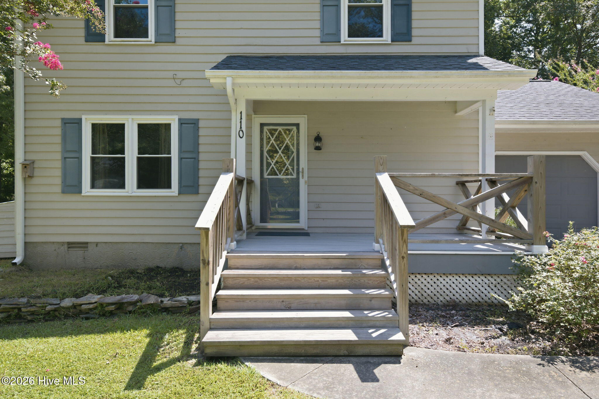 110 Bristol Lane,Havelock