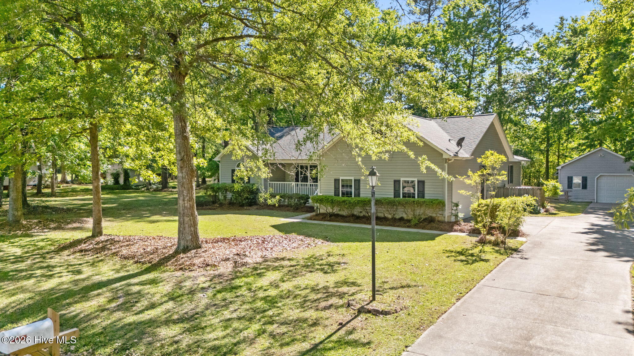 7103 Brigantine Boulevard, Oriental, NC, 28571