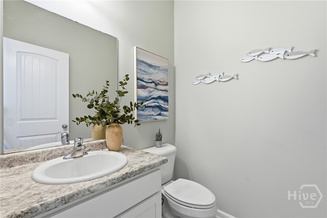 83 Avondale Drive NE, Ludowici, GA, 31316