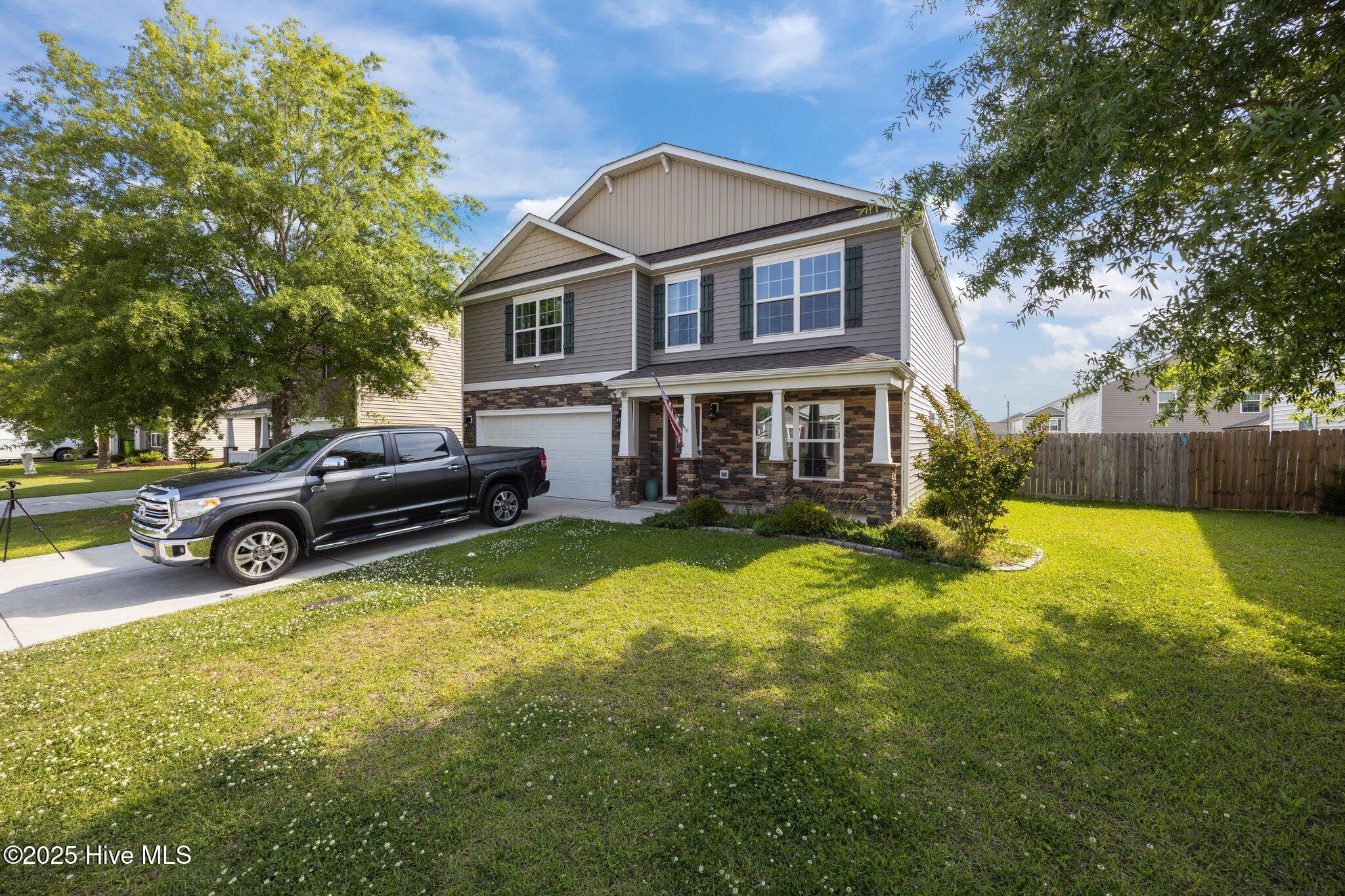 502 Dakota Avenue,New Bern