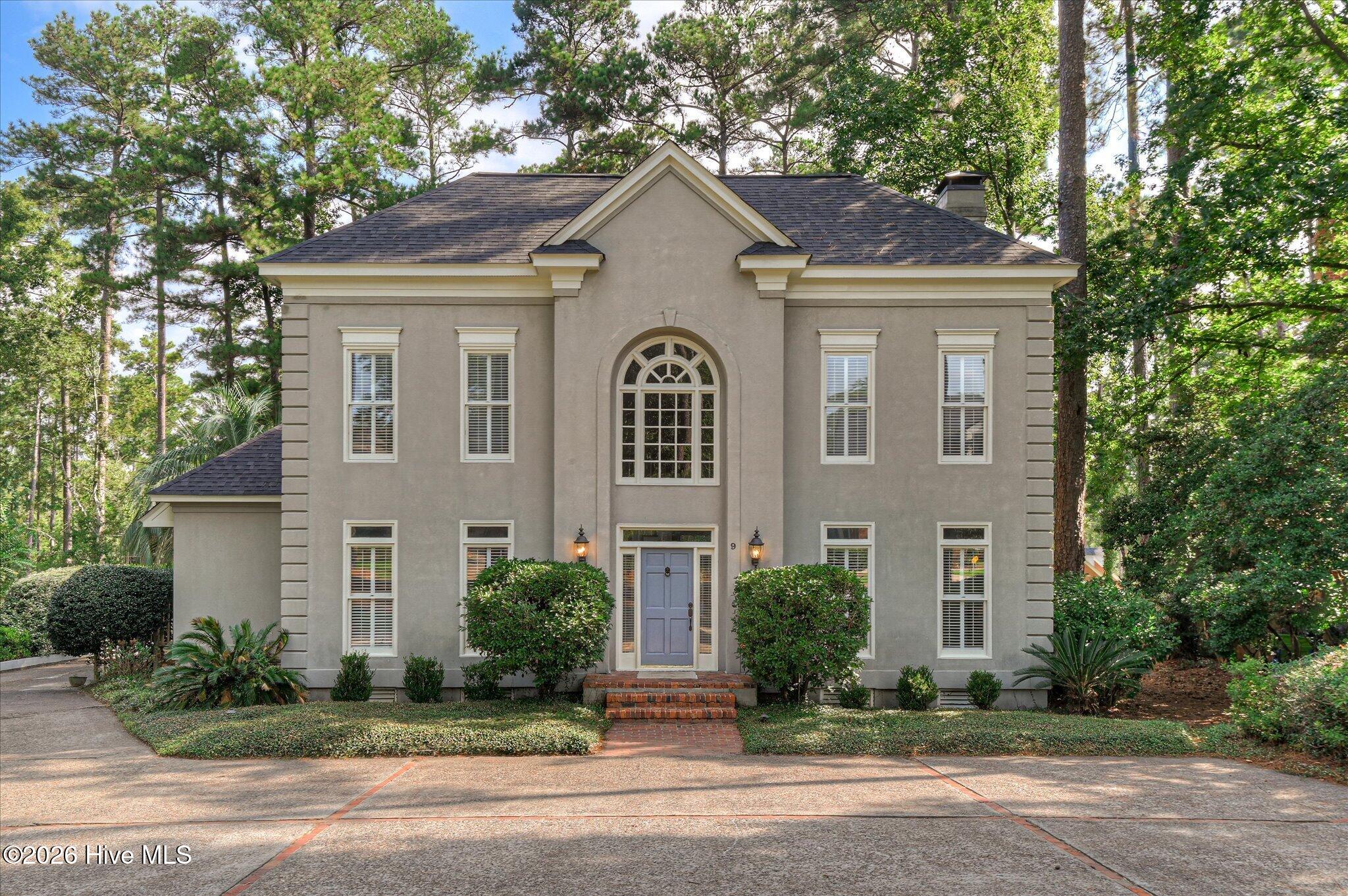 Single family home for sale at 9 Tall Pine Cir, Augusta, GA 30909 | MLS# 100609469