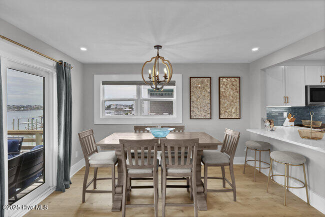 9 W Atlanta Street, Wrightsville Beach, NC, 28480