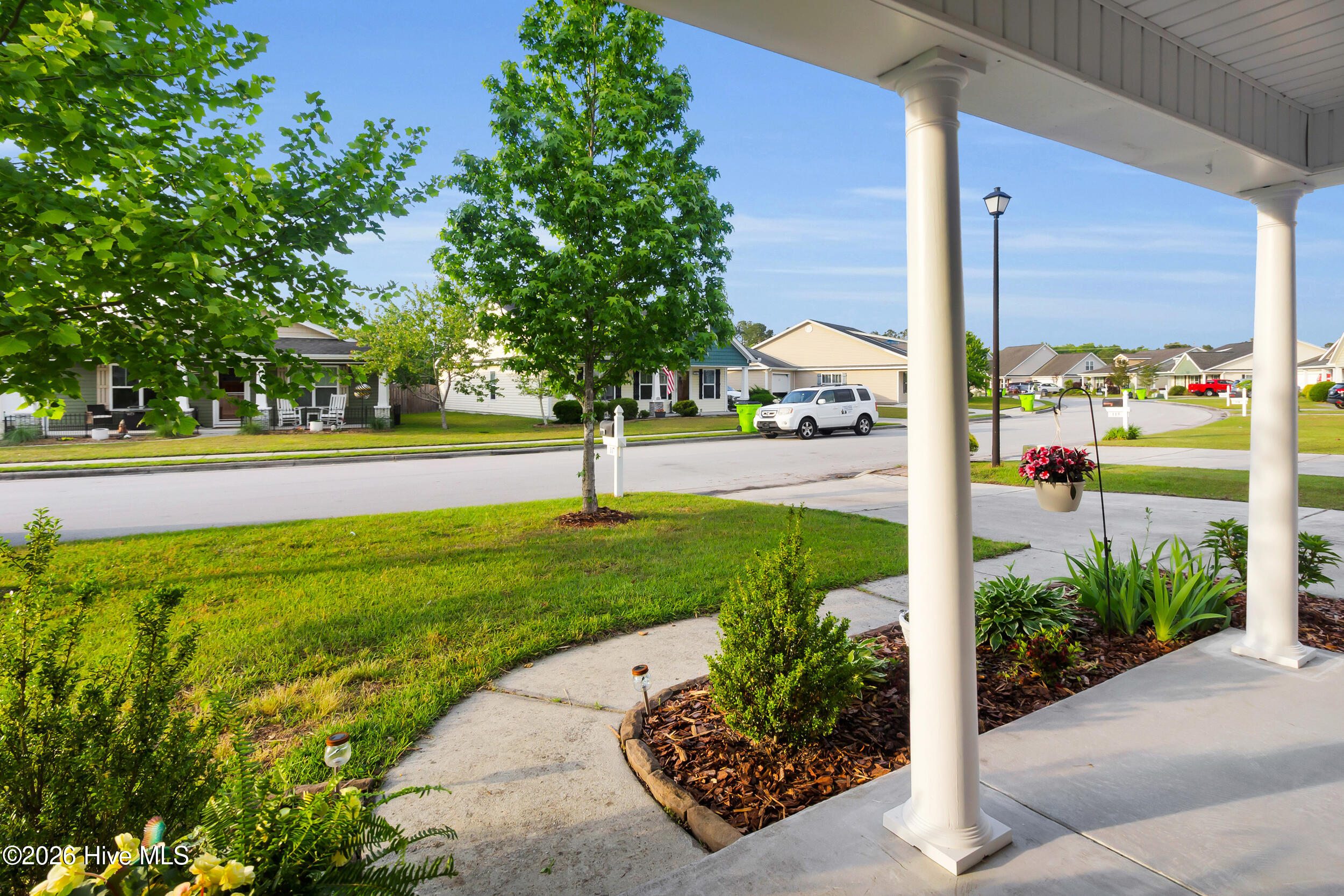 117 Craftsman Drive,New Bern