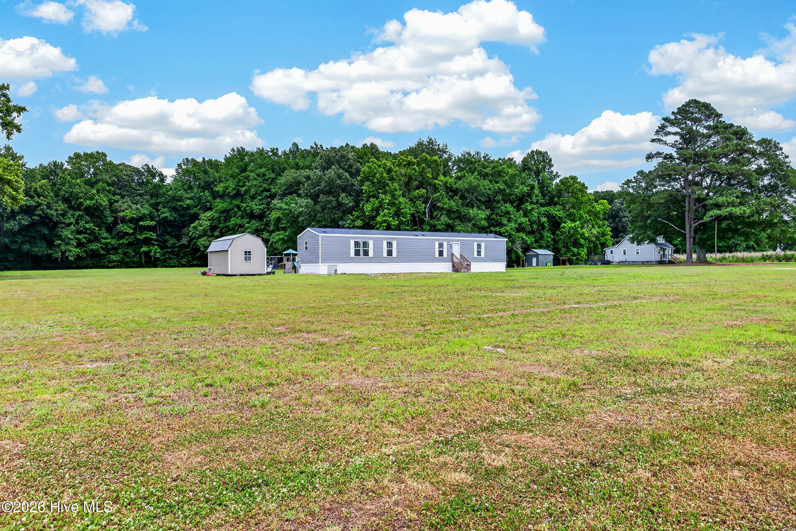 5640 W Nc 55 Highway,Cove City