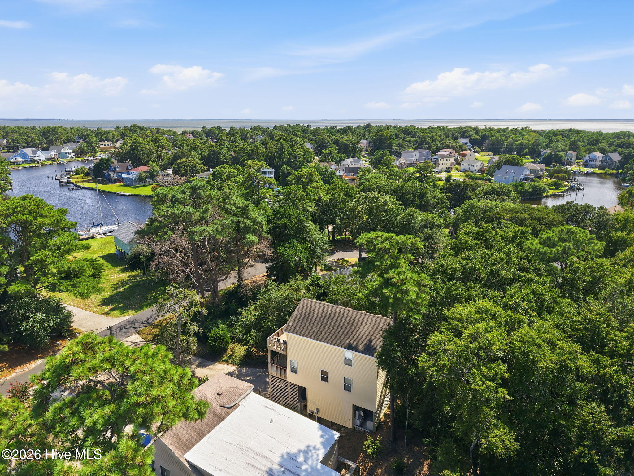 5th image of 313 Sir Chandler Dr, Kill Devil Hills, NC 27948 | MLS# 100596029