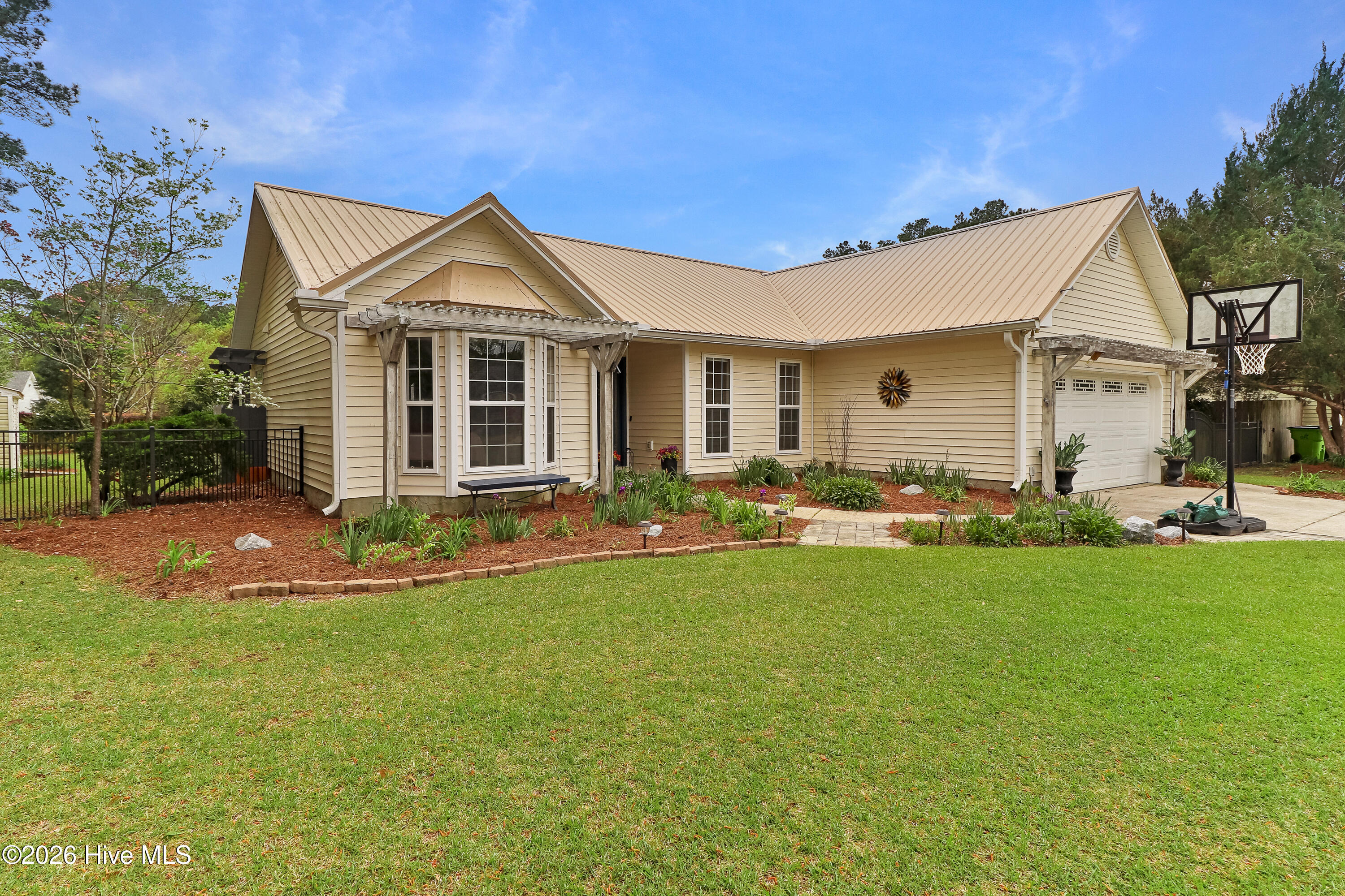 203 Borgo Court,Havelock