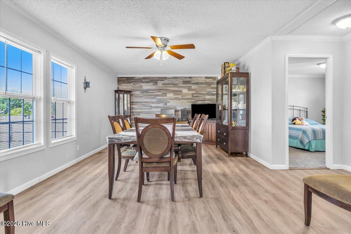 112 Cypress Knee Drive, Richlands, NC, 28574