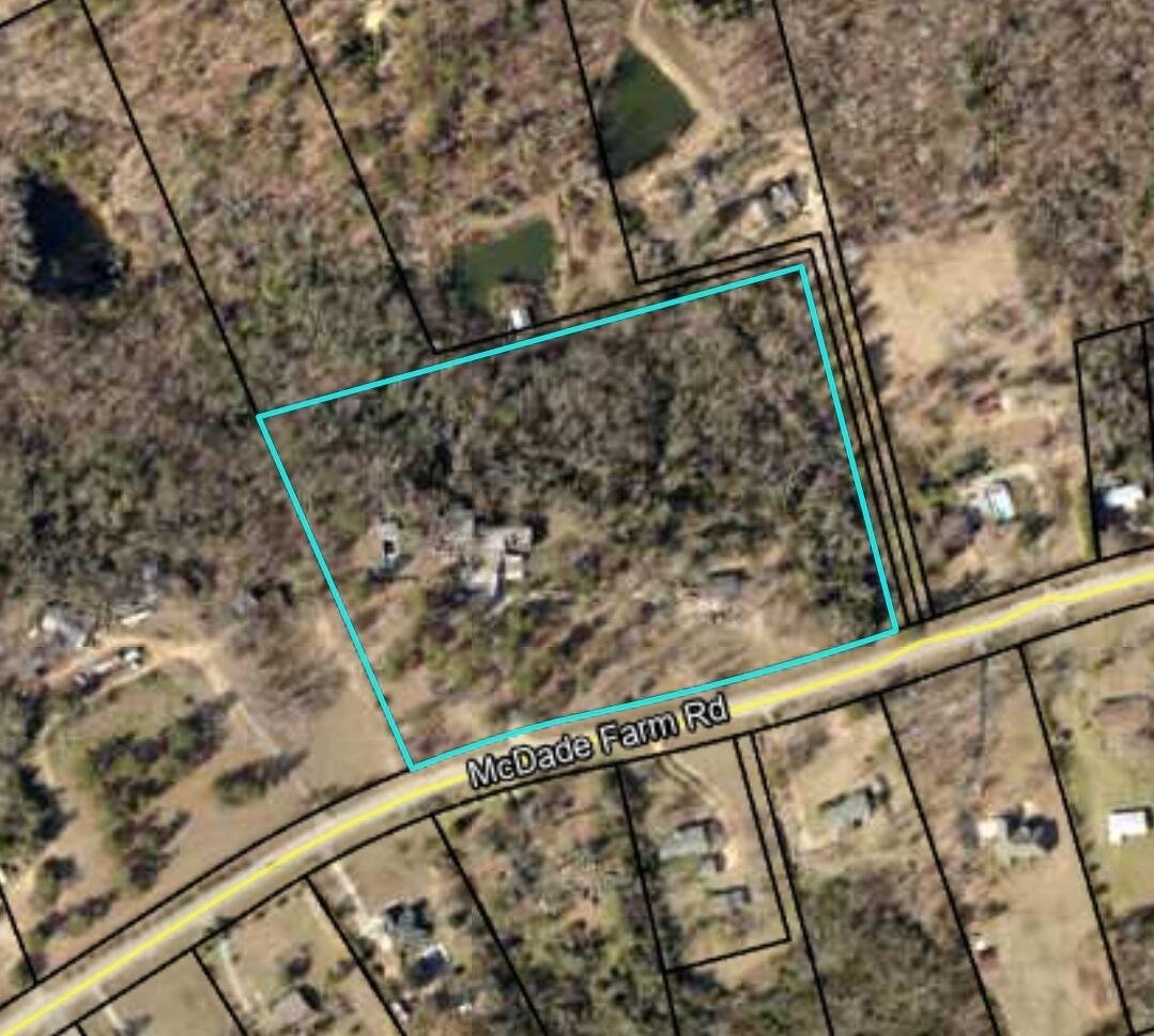 2039 Mcdade Farm Road, Hephzibah, GA, 30815