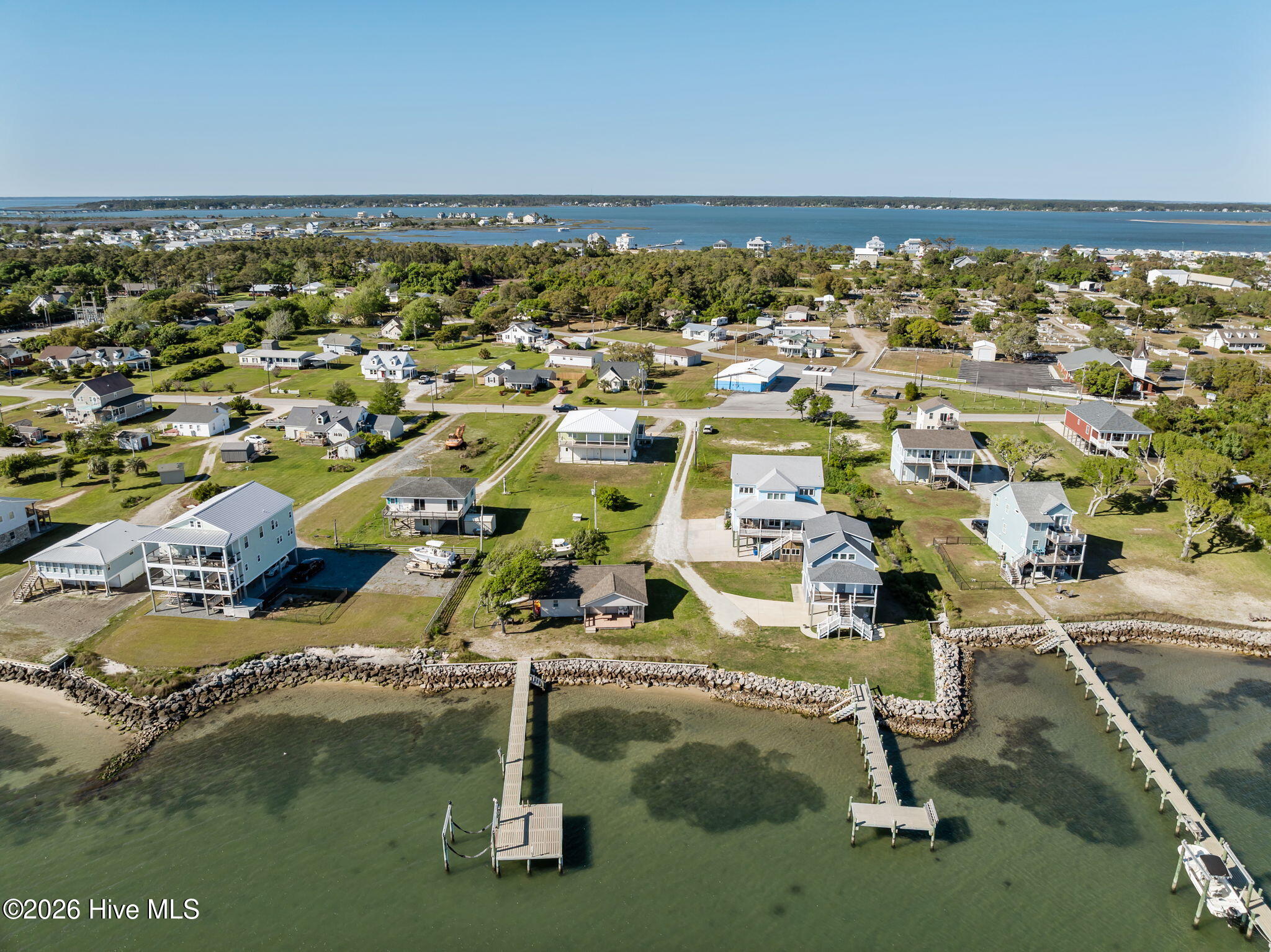 117 Sandfiddler Lane,Harkers Island