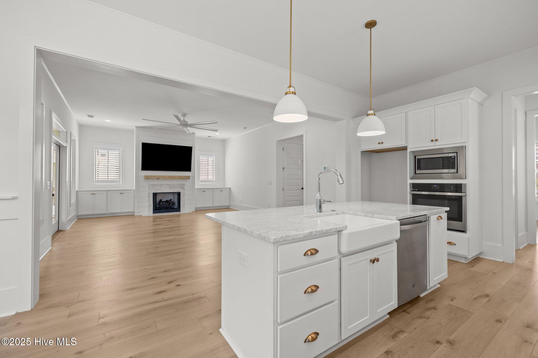 220 Colleton Square, Newport, NC, 28570