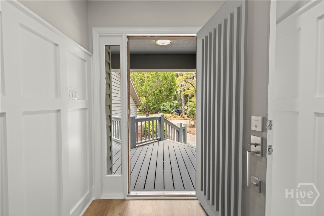 110 Willeford Drive, Savannah, GA, 31411