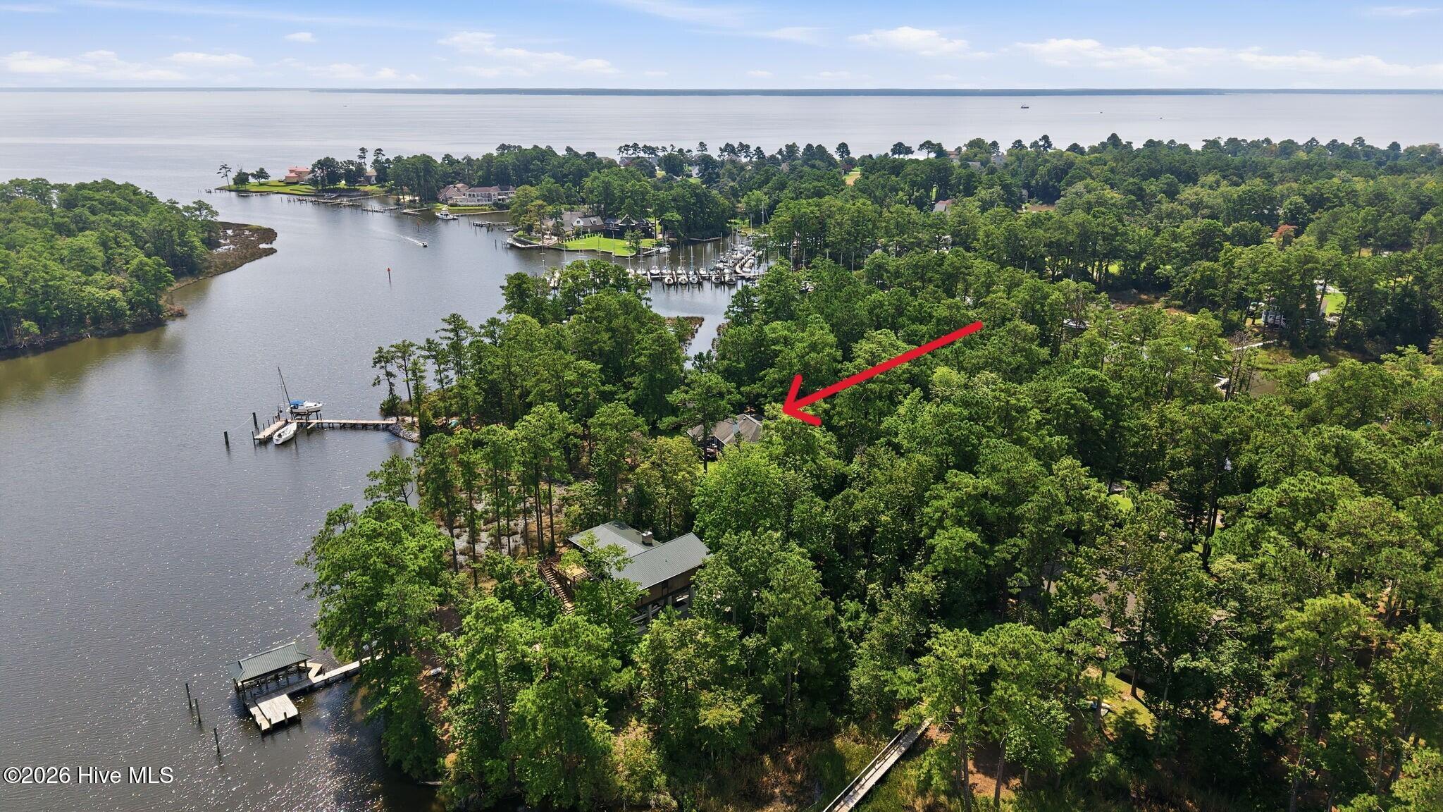 5633 Styron Drive,Oriental