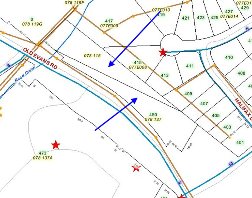 4249 RIVERWATCH Parkway, Martinez, GA, 30907