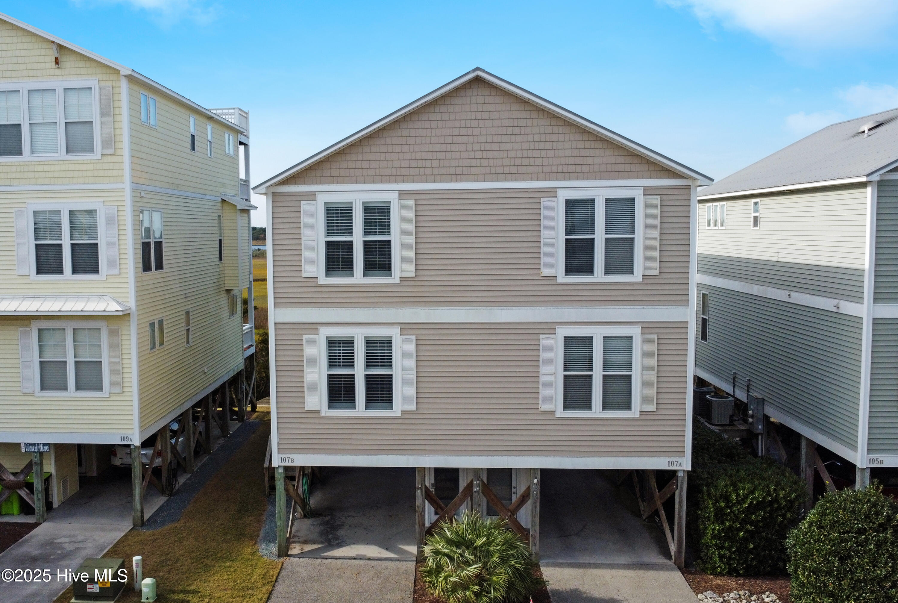 Homes for sale in Surf City, NC | 107 Egret Landing Ct #A, Surf City, NC 28445 | MLS# 100541594