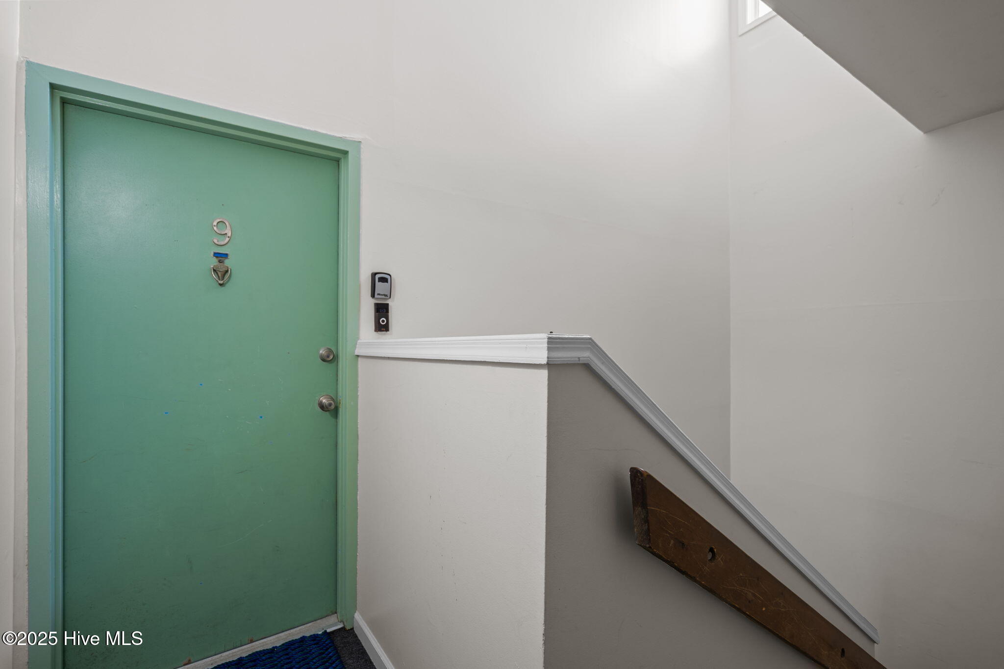 1518 Carolina Beach Avenue N D9, Carolina Beach, NC 28428 – photo 7: door 1