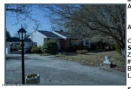 Property at 507 Hylan Avenue