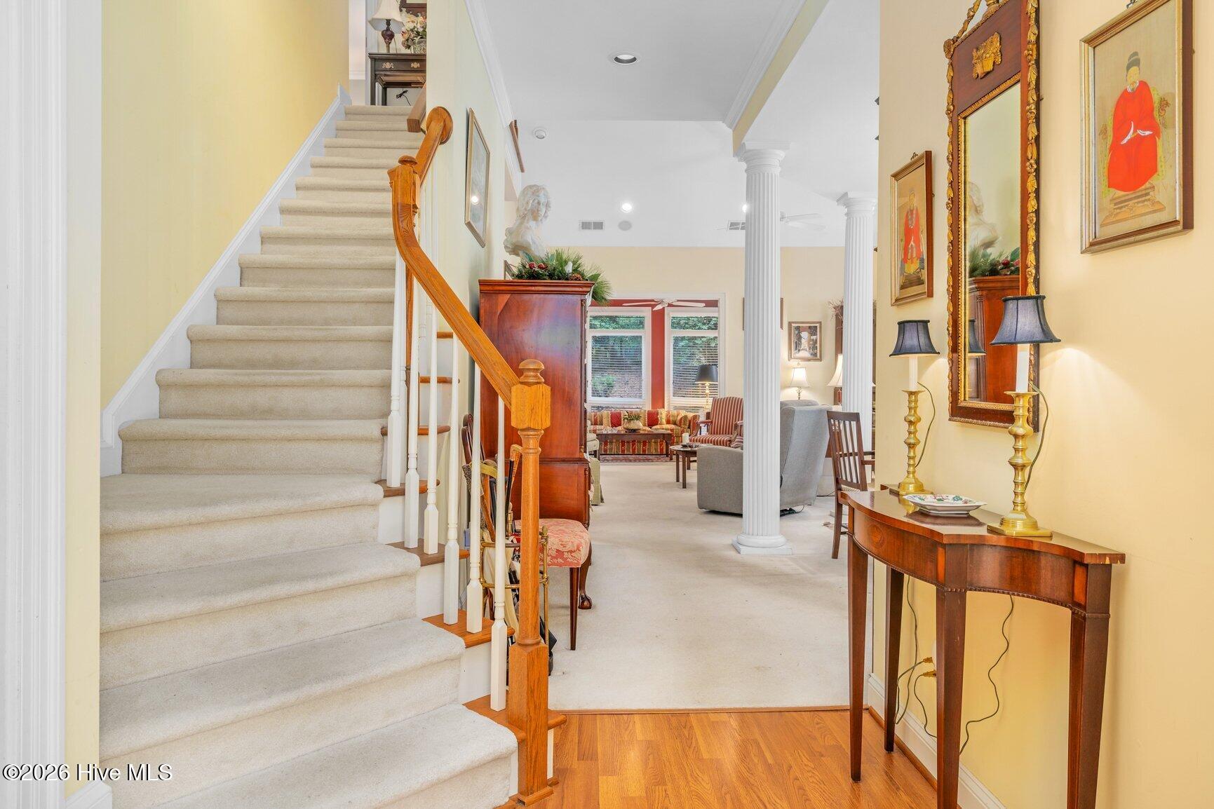 4th image of 108 Cobblestone Ct, Rocky Mount, NC 27804 | MLS# 100590151