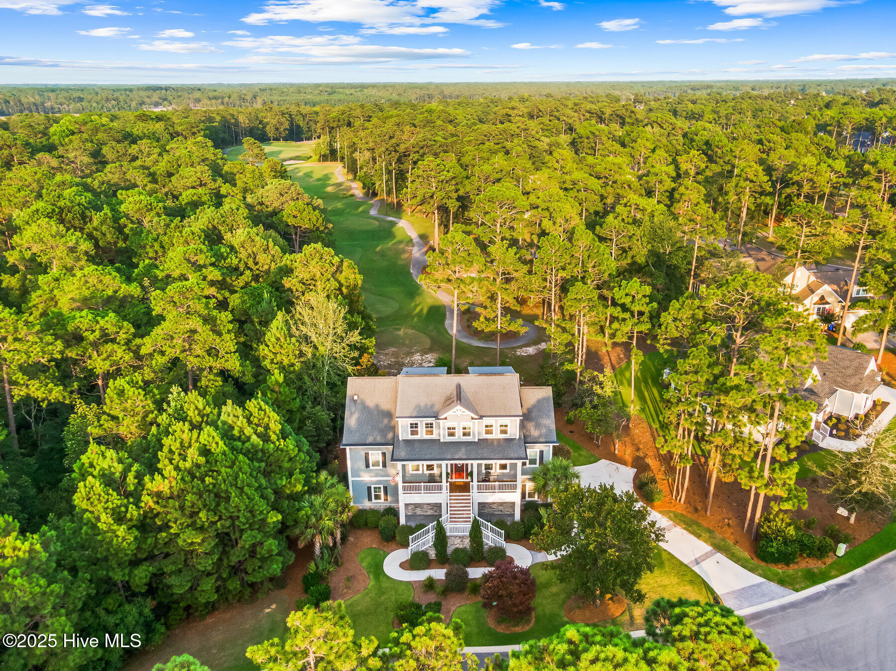 341 Bay Hill Court, Shallotte, NC 28470 – photo 4: 341 Bay Hill
