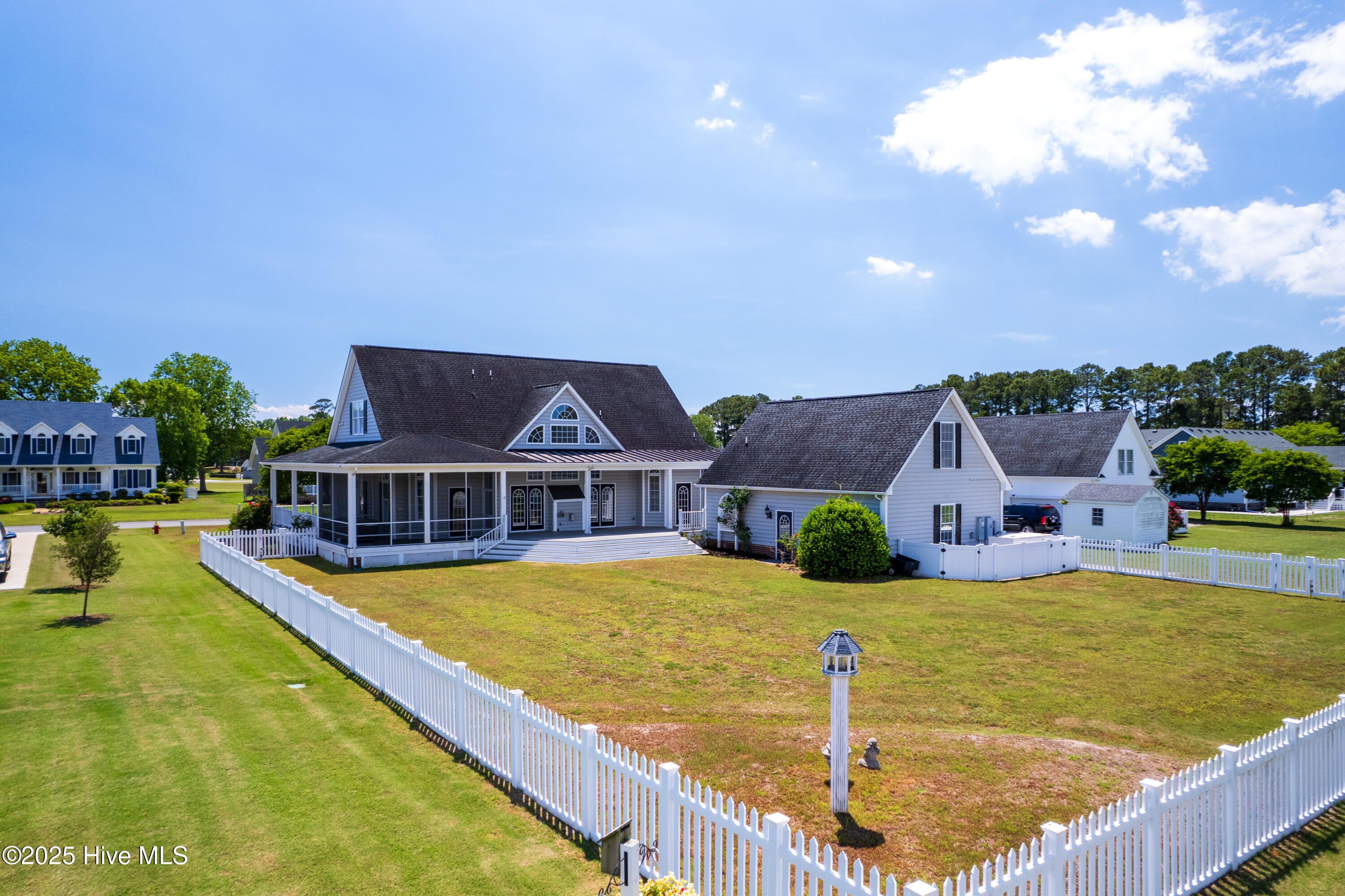 107 Richmond Court, Grandy, NC, 27939