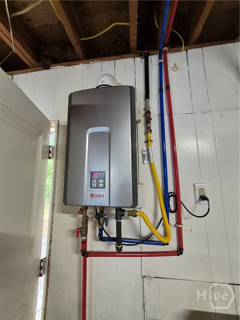 243 Rhodes Drive, Athens, GA, 30606